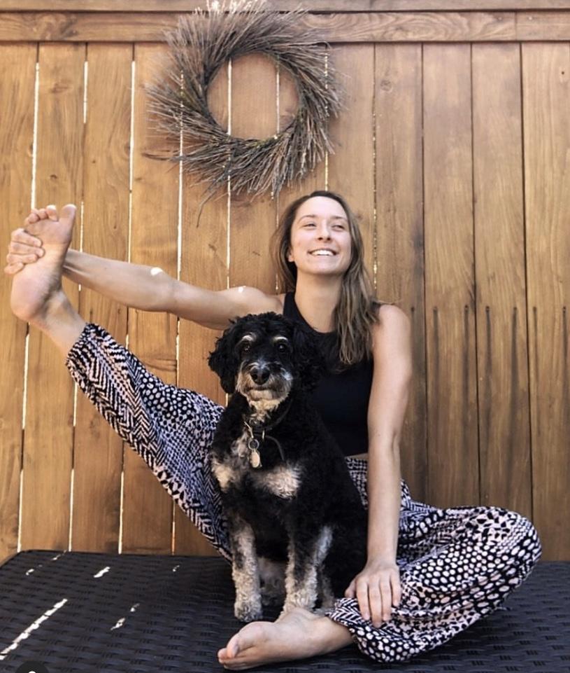 5 Benefits of doing Doga, Hatha Yoga with your Dog | Buddha Pants®