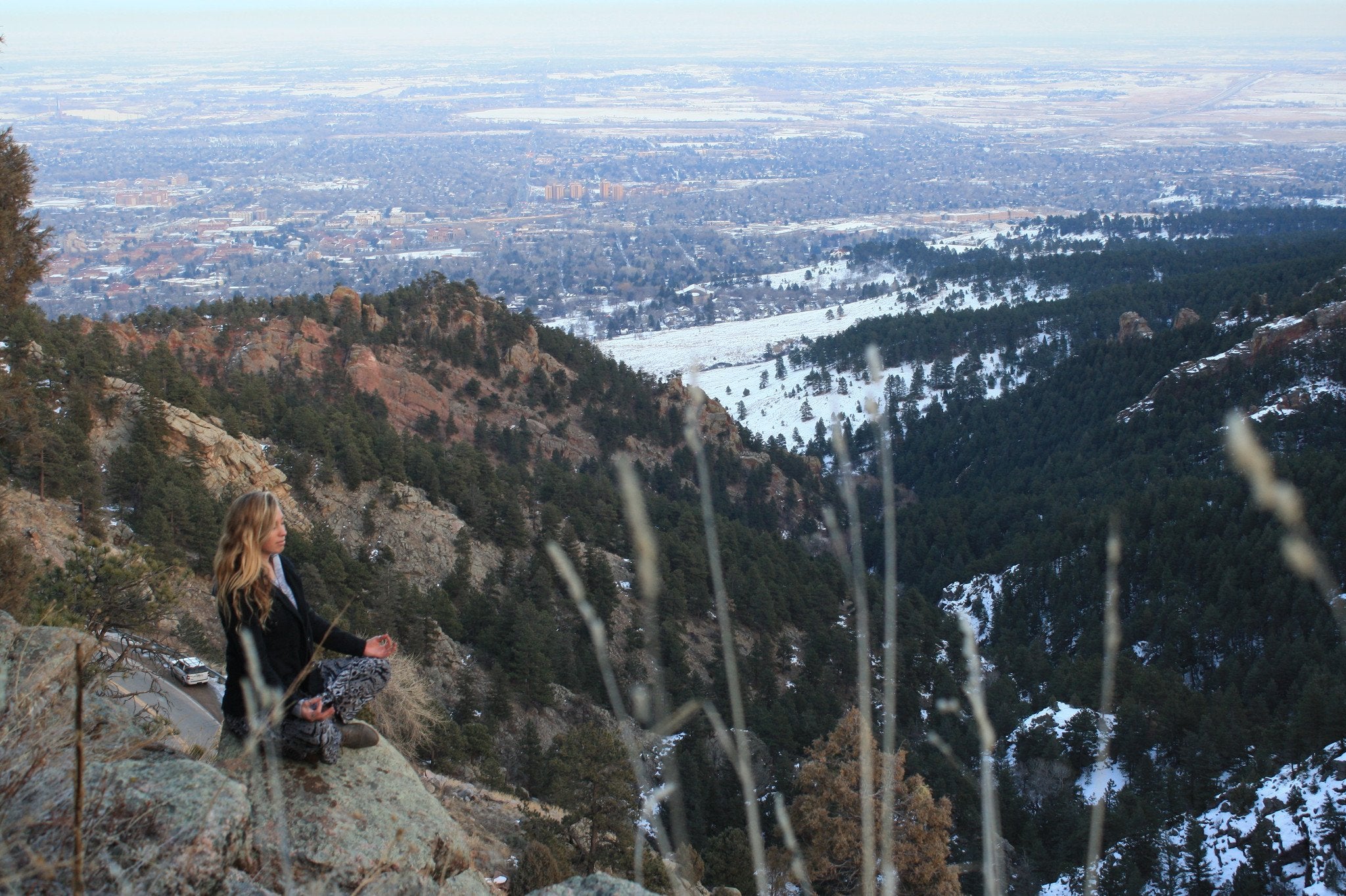 5 best hikes while traveling across the U.S. | Buddha Pants®