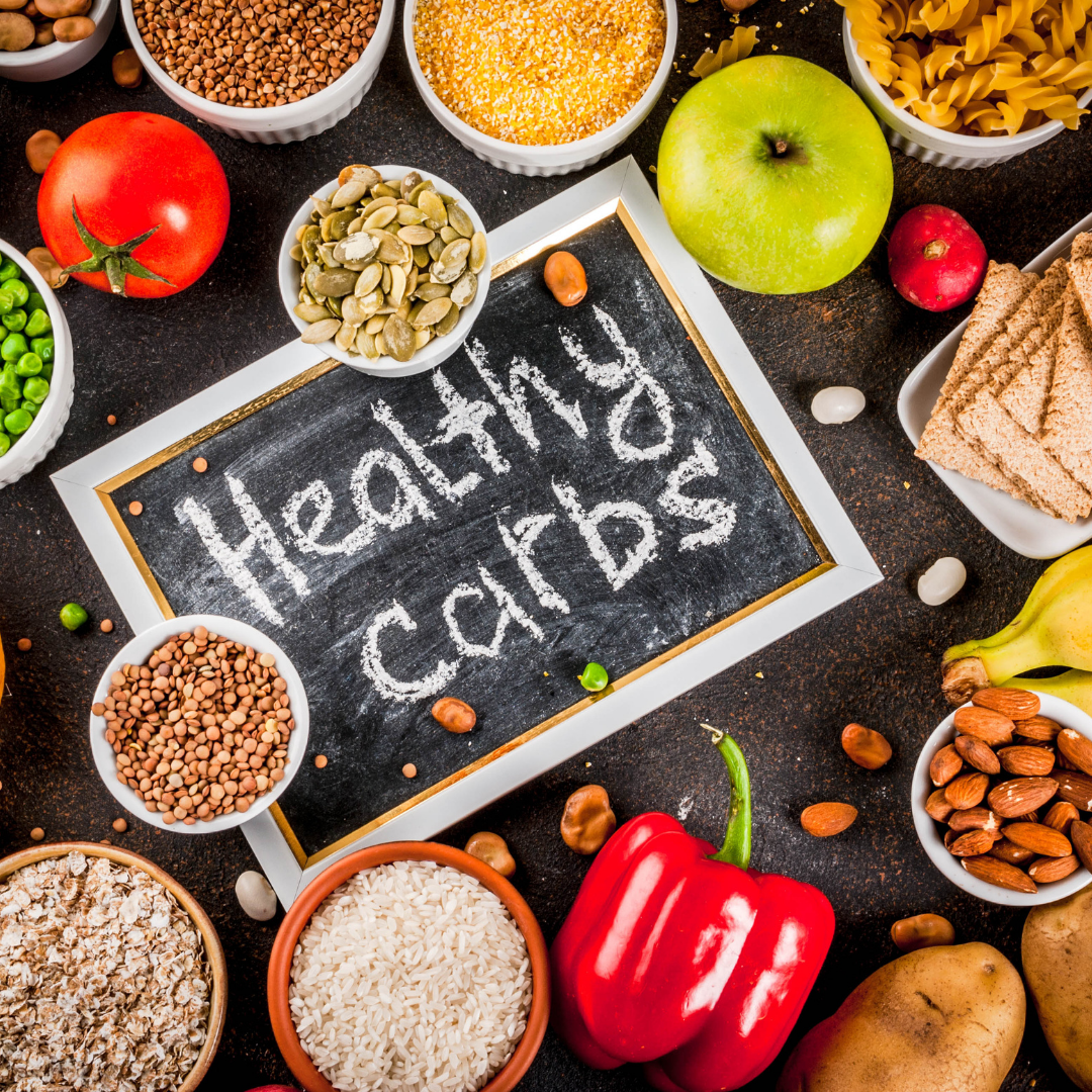 Top healthy carbohydrate foods you should add to your diet