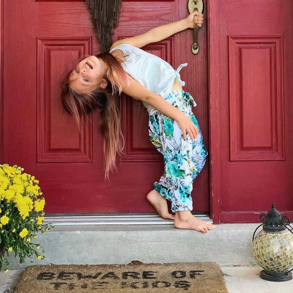 November Self Care: How to Stay Balanced as the Holidays Approach