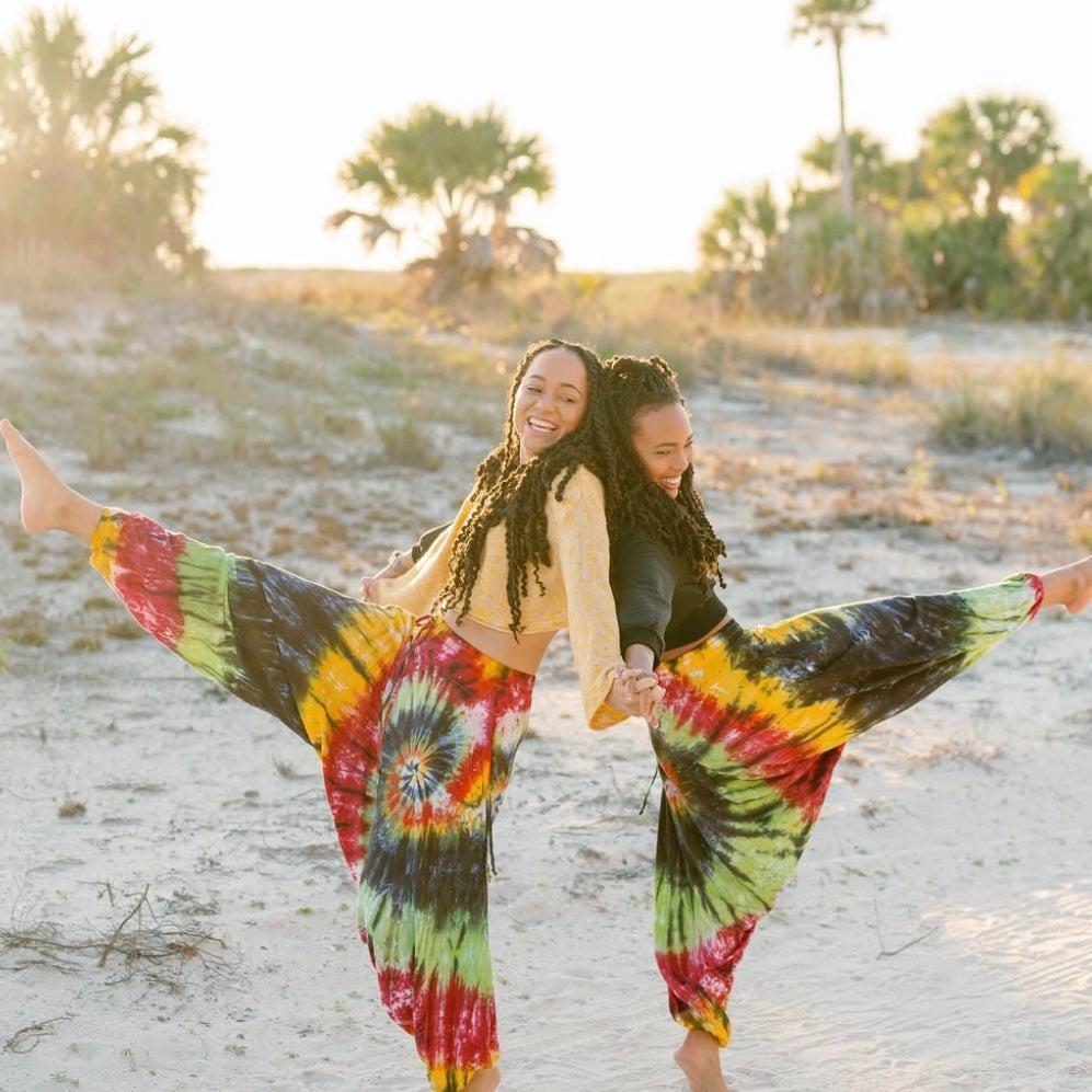 Why Buddha Pants Are So Awesome