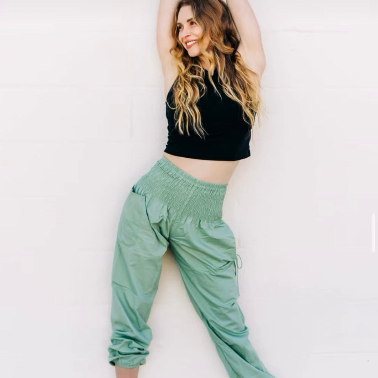 Bali Pants for Spring: The Ultimate Style from Buddha Pants