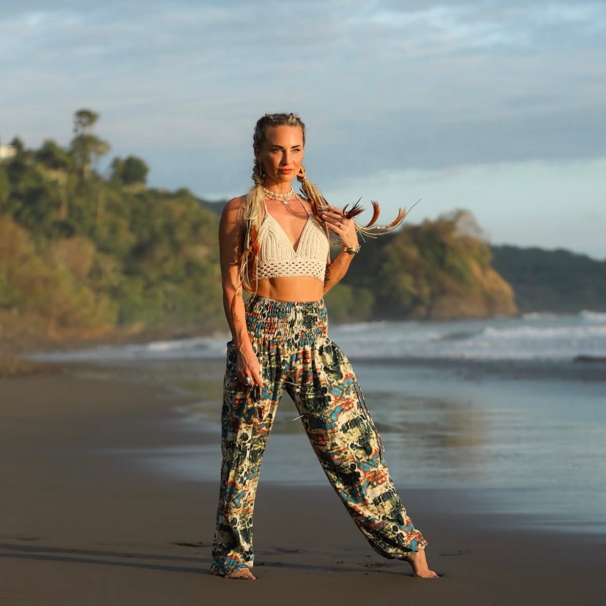 The Ultimate Summer Pants That Go Everywhere