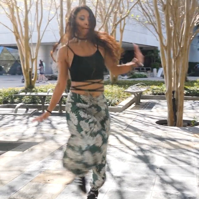 Buddha Pants Are Made for MOVEMENT