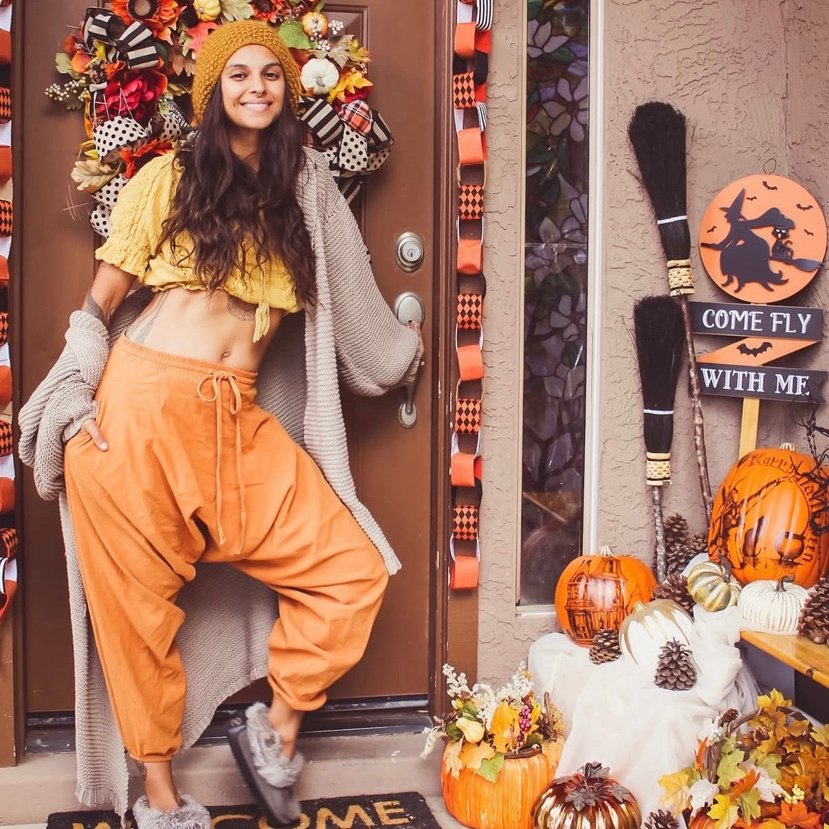 How to Transition Your Wardrobe from Summer to Fall (With Comfort in Mind)