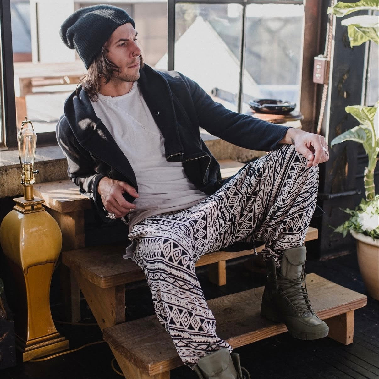 Stretchy Pants That Love Holiday Meals as Much as You Do