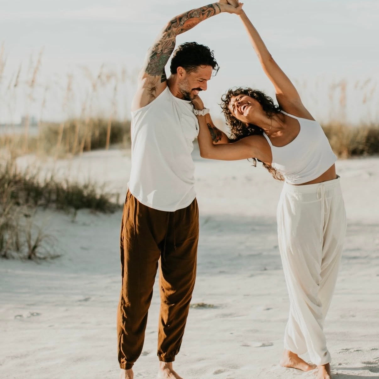 How To Stay Cozy and Look Effortlessly Put-Together