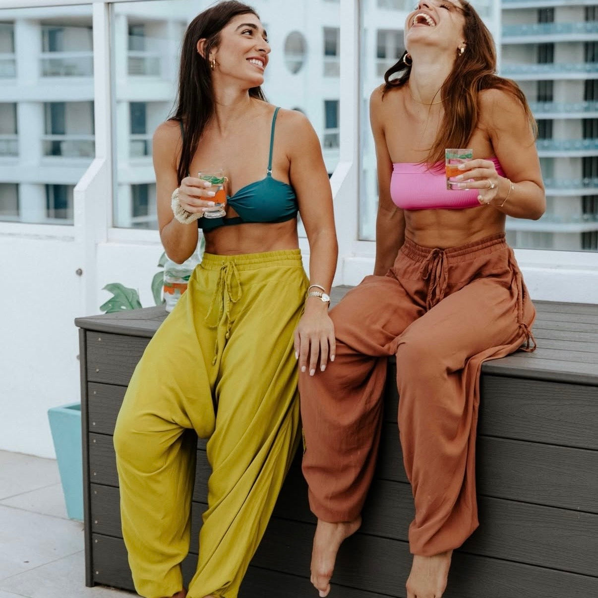 Why Buddha Pants Are So Awesome