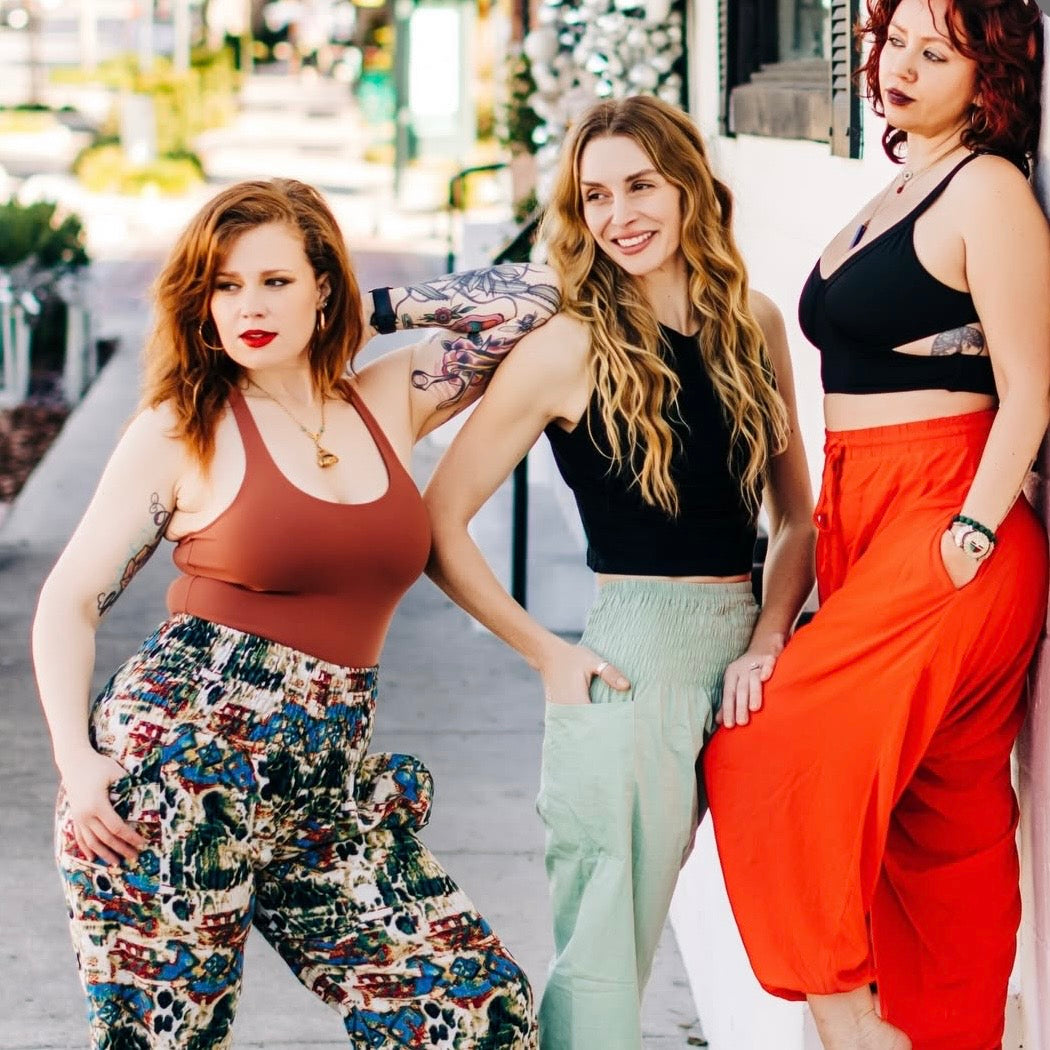 Starting Again, the Comfortable Way