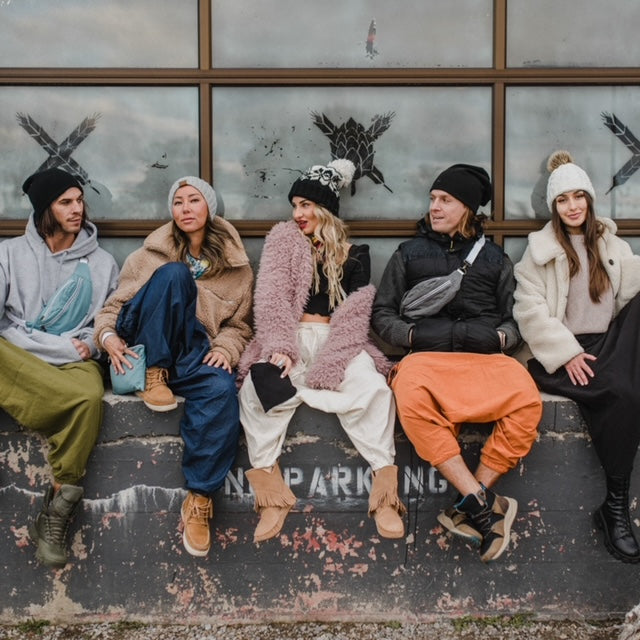 GIFT GUIDE: Buddha Pants Edition