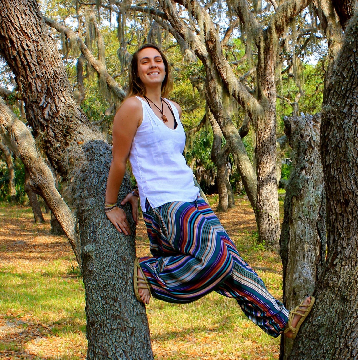 Carly Keene | Buddha Pants®