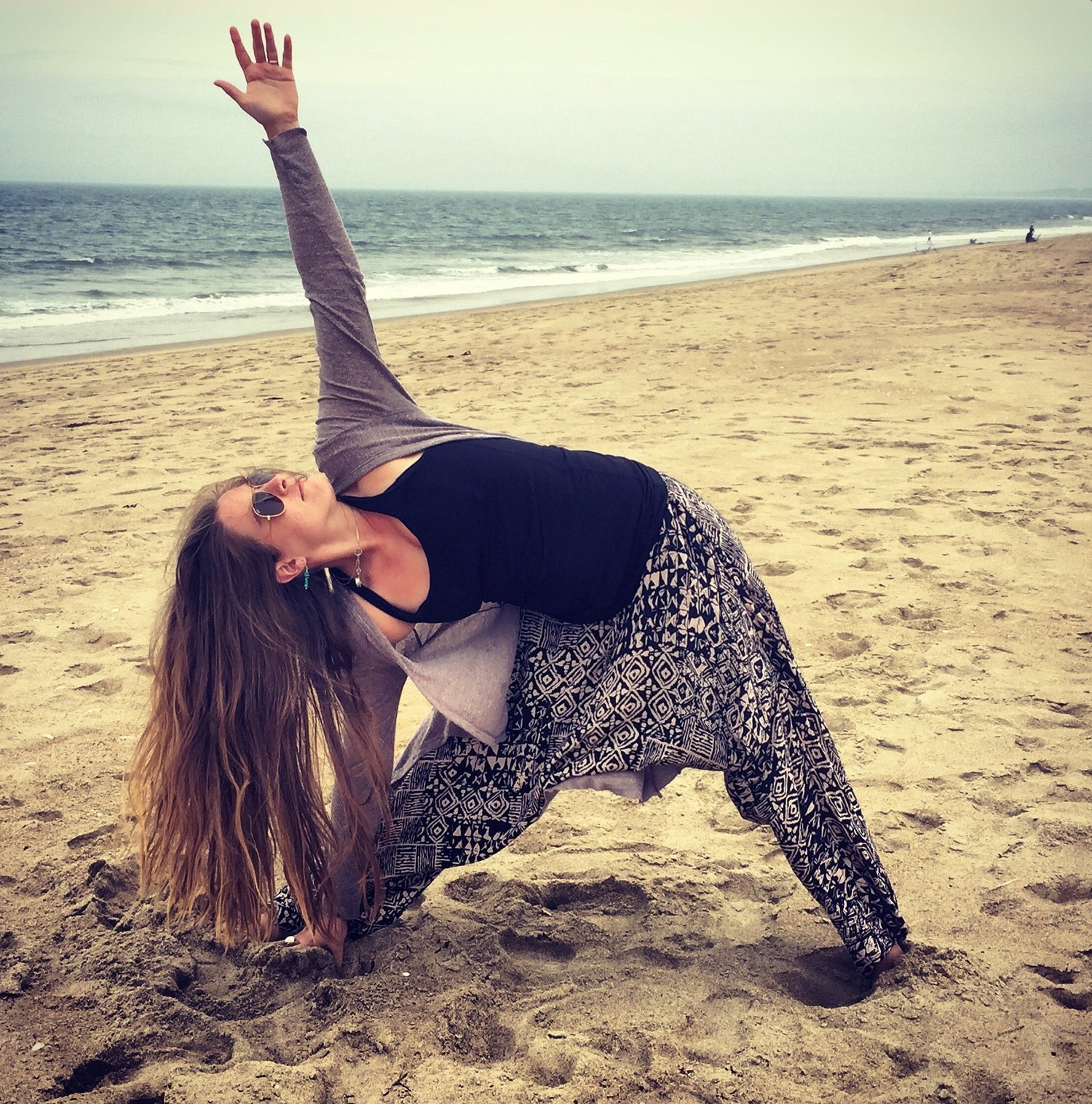 Emma Obernesser | Buddha Pants®