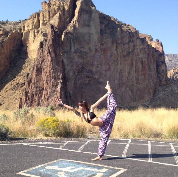 SueAnn | Buddha Pants®