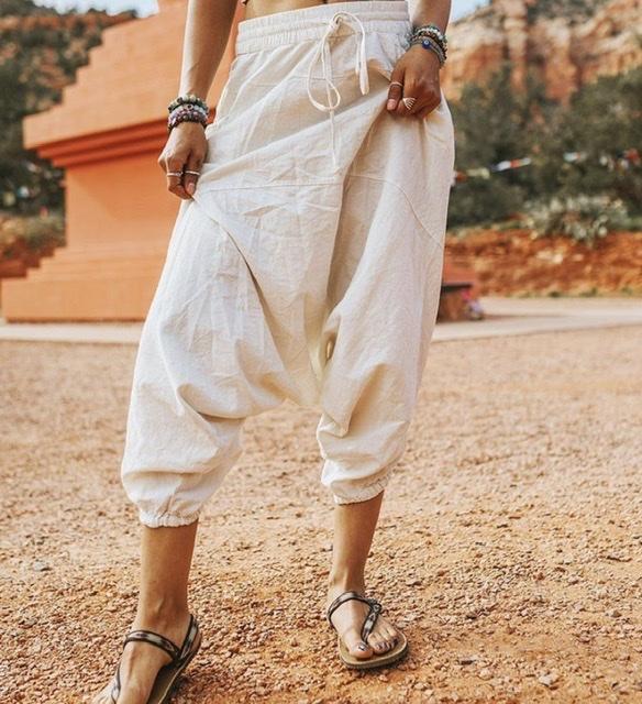 kundalini yoga wear