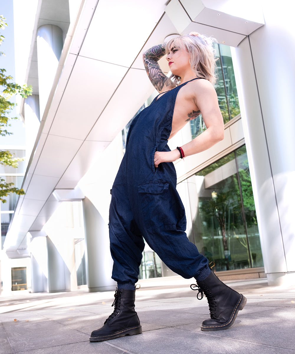 Grab Bag (JUMPSUIT)