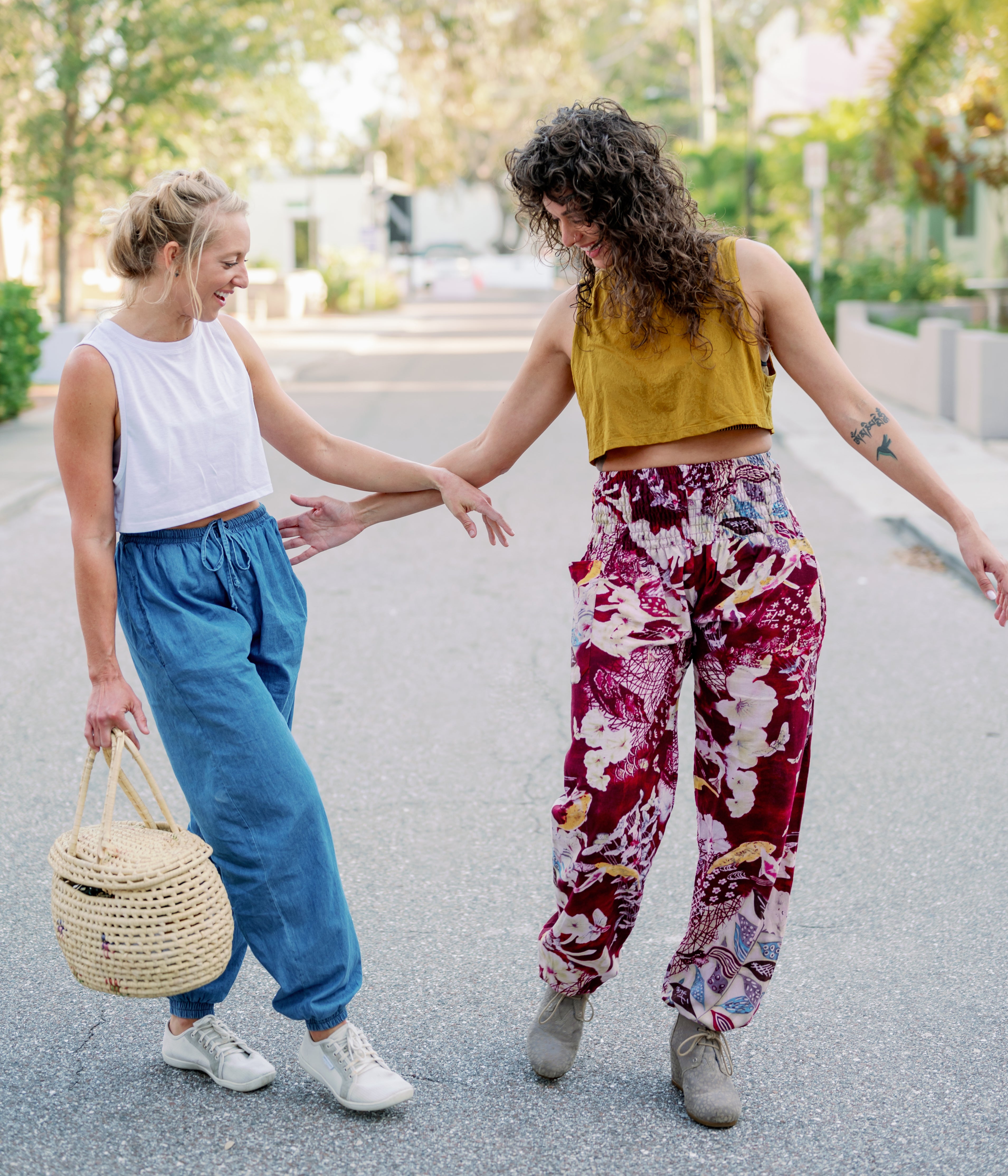 Grab Bag (PANTS)