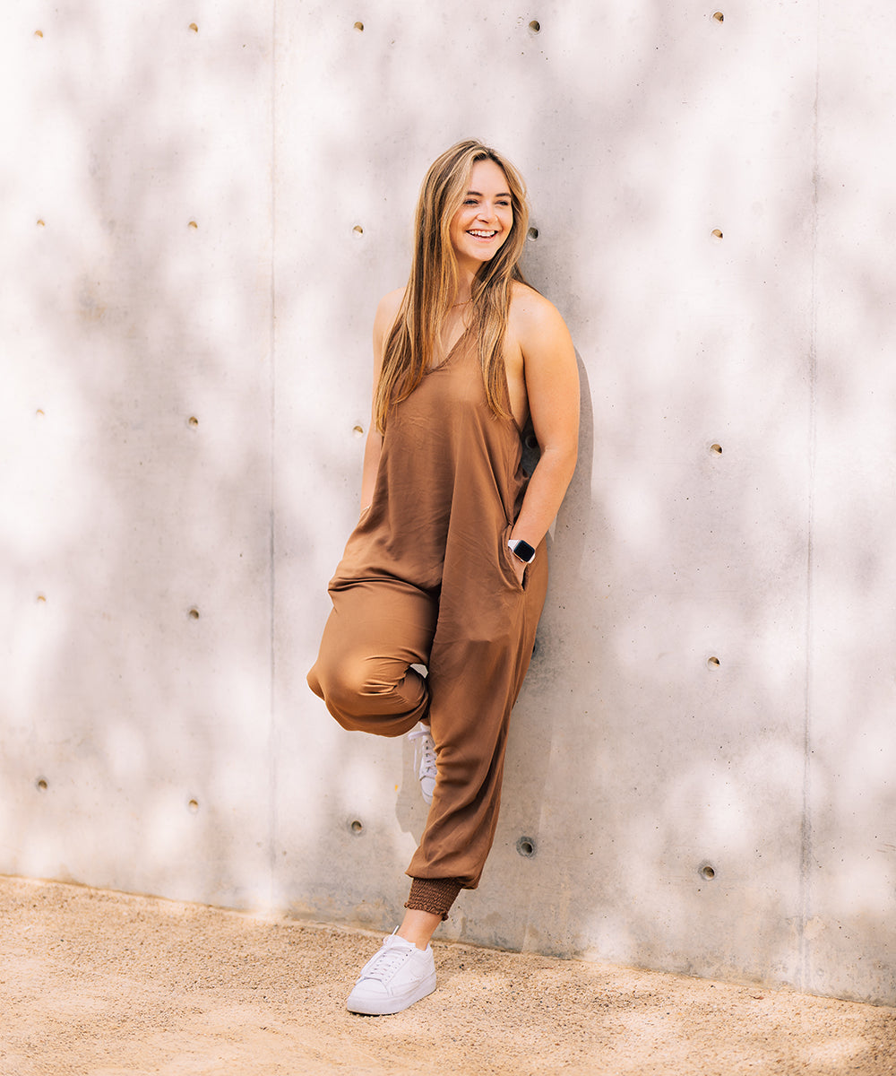 Grab Bag (JUMPSUIT)