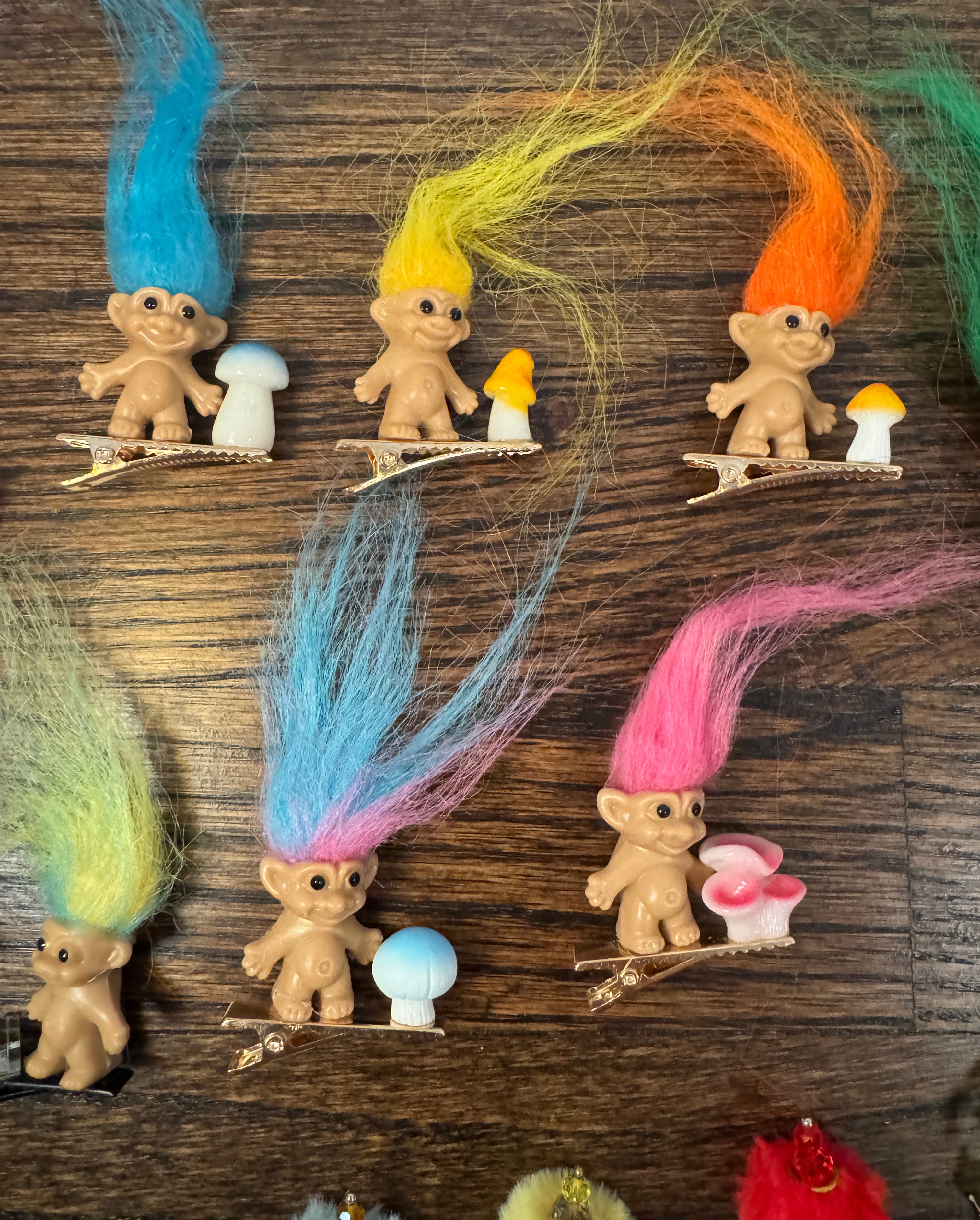 Hat/ Hair clip