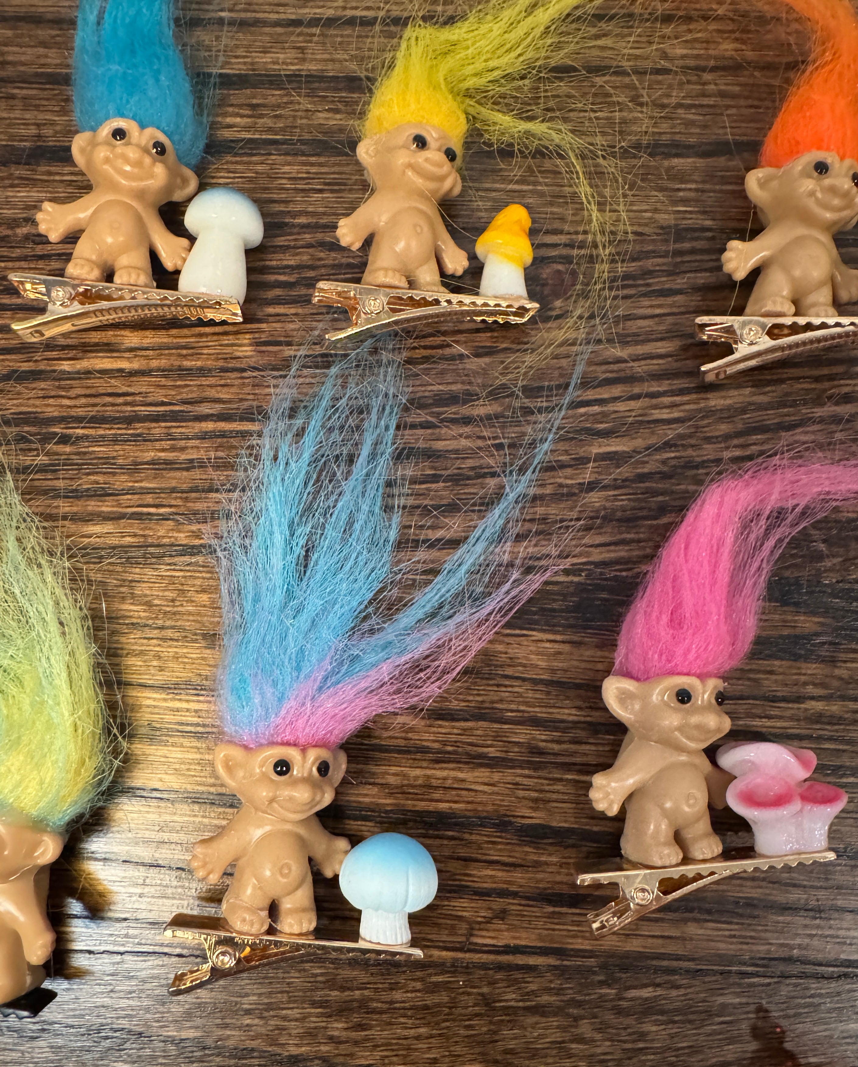 Hat/ Hair clip