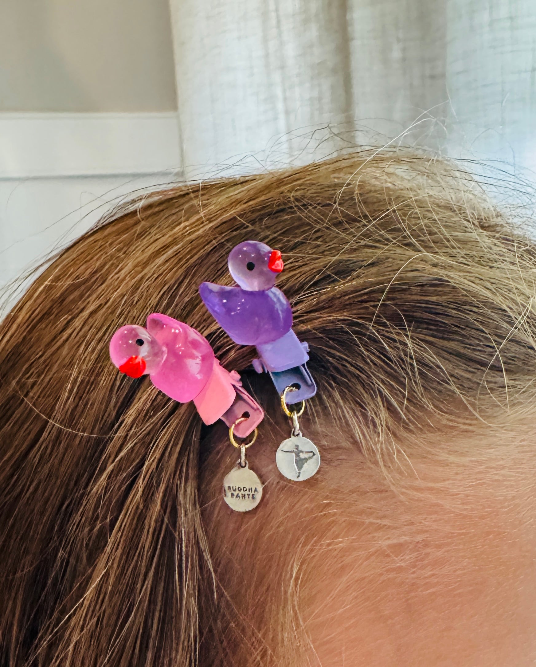 Hat/ Hair clip