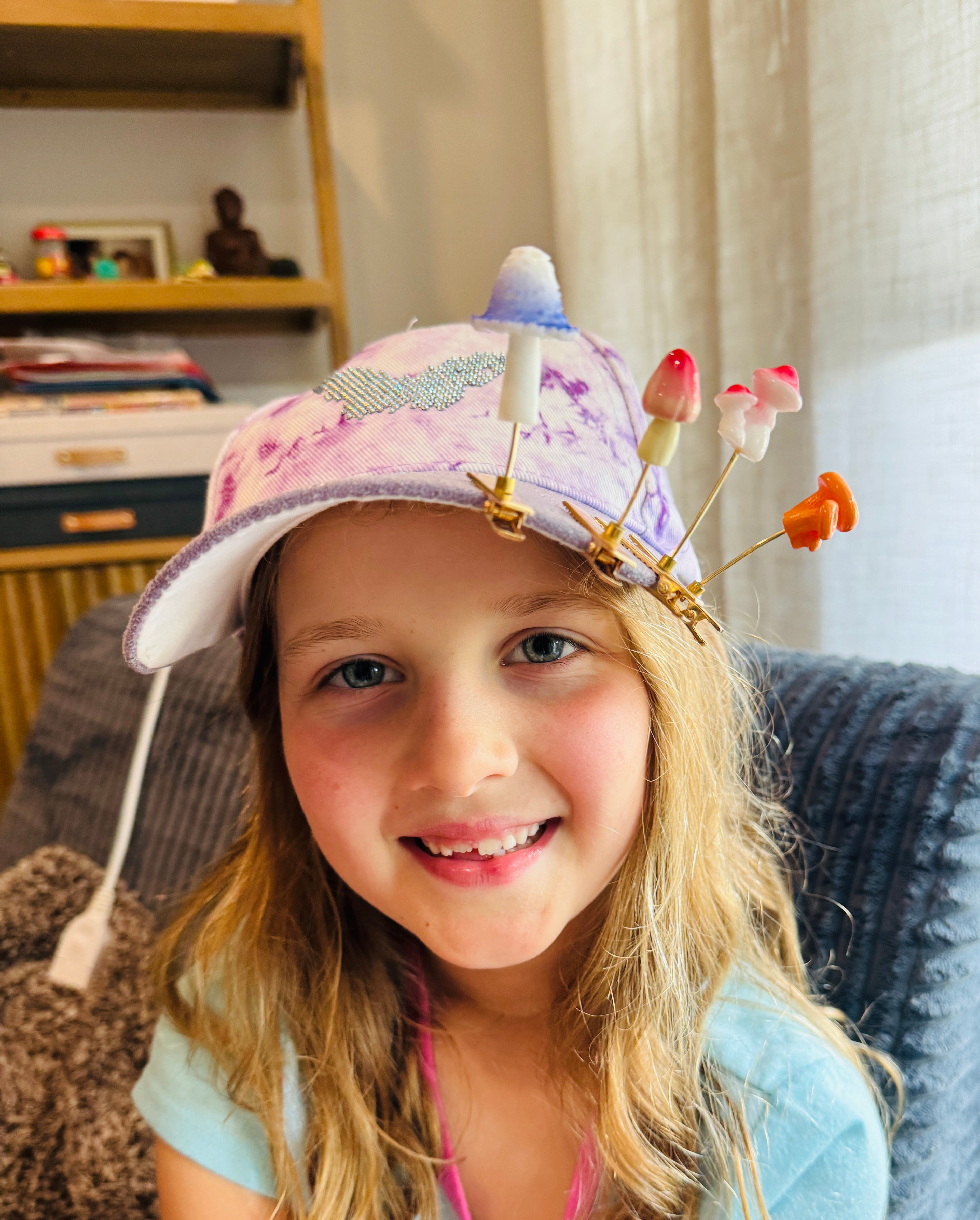 Hat/ Hair clip