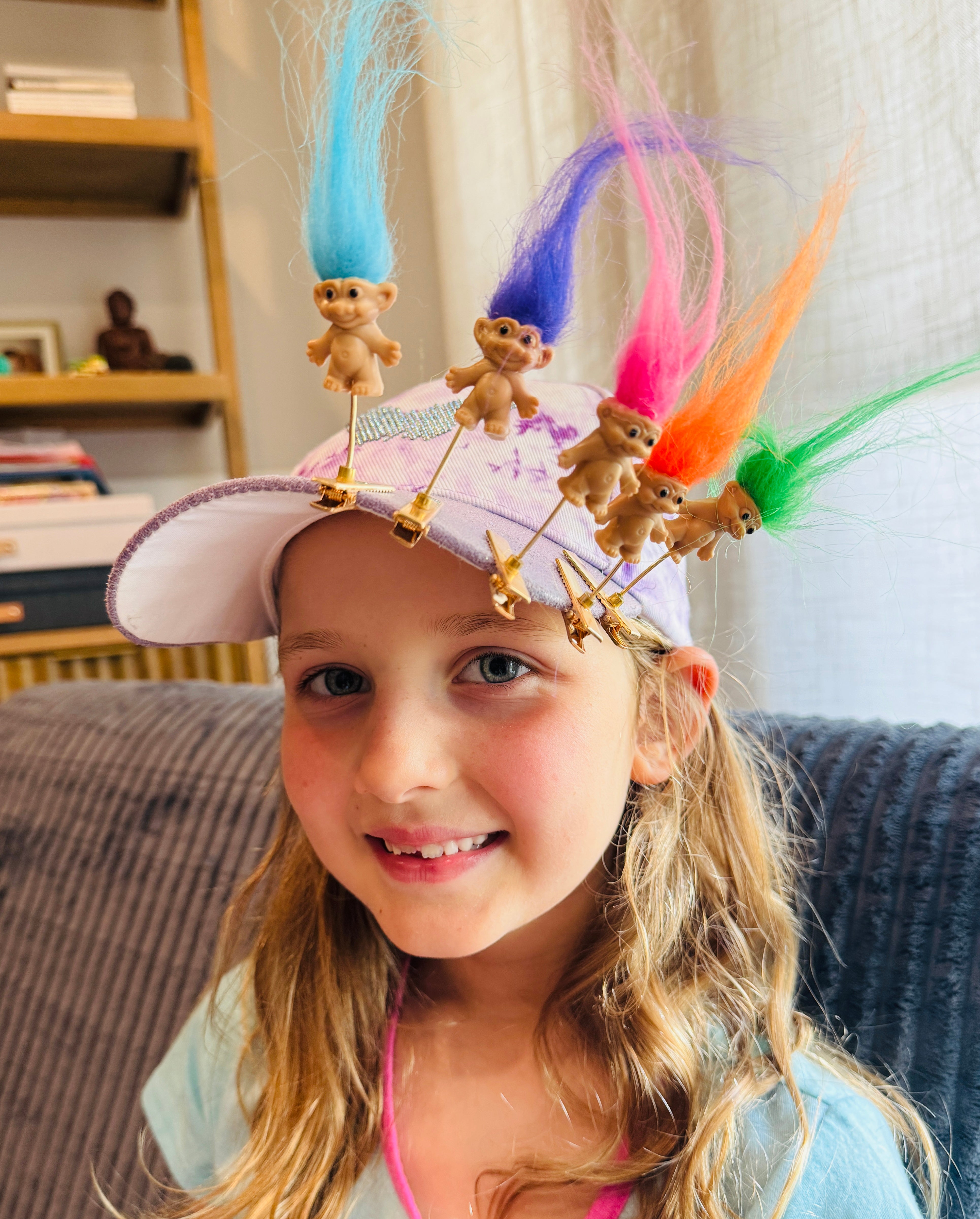 Hat/ Hair clip