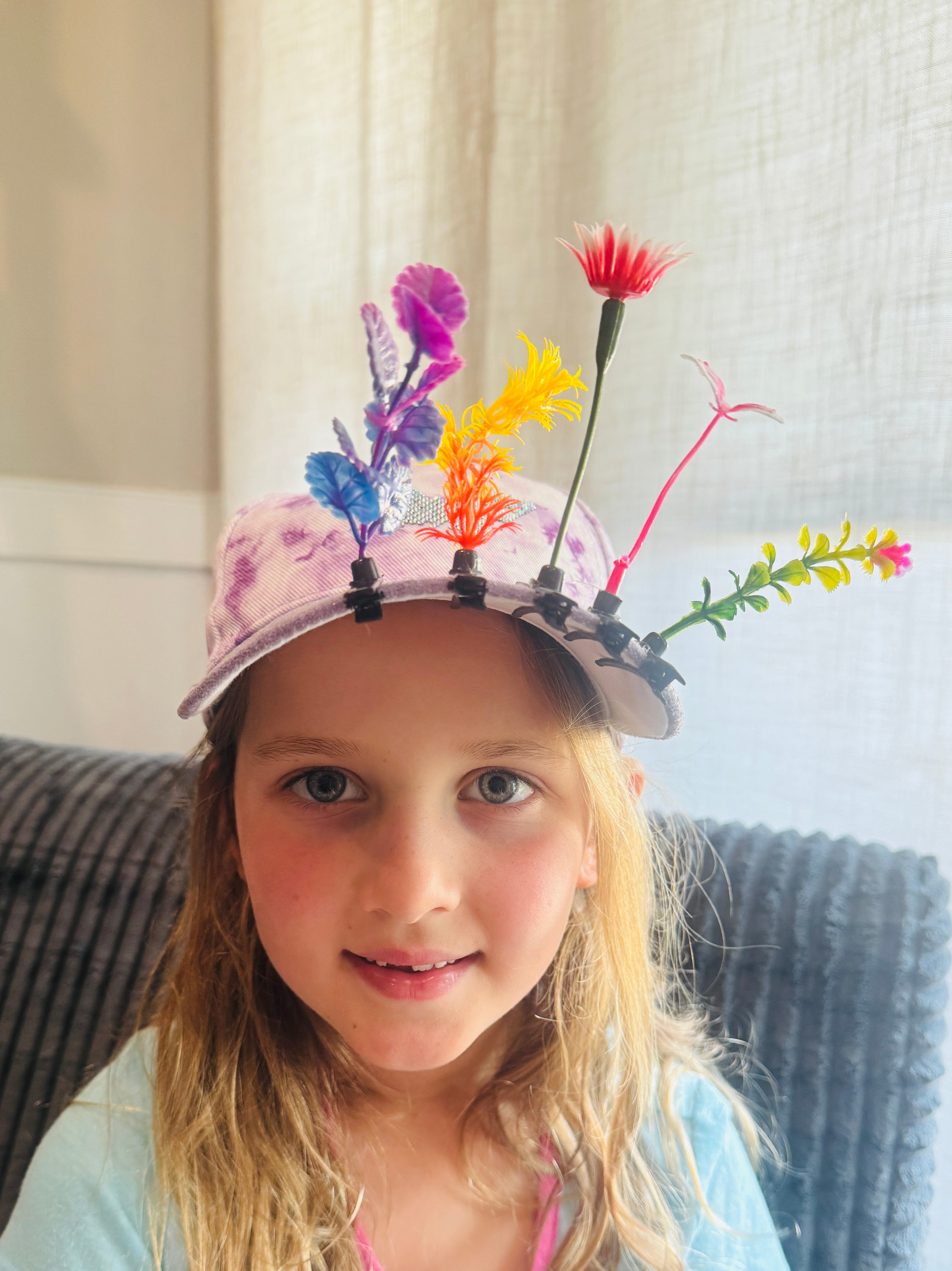 Hat/ Hair clip