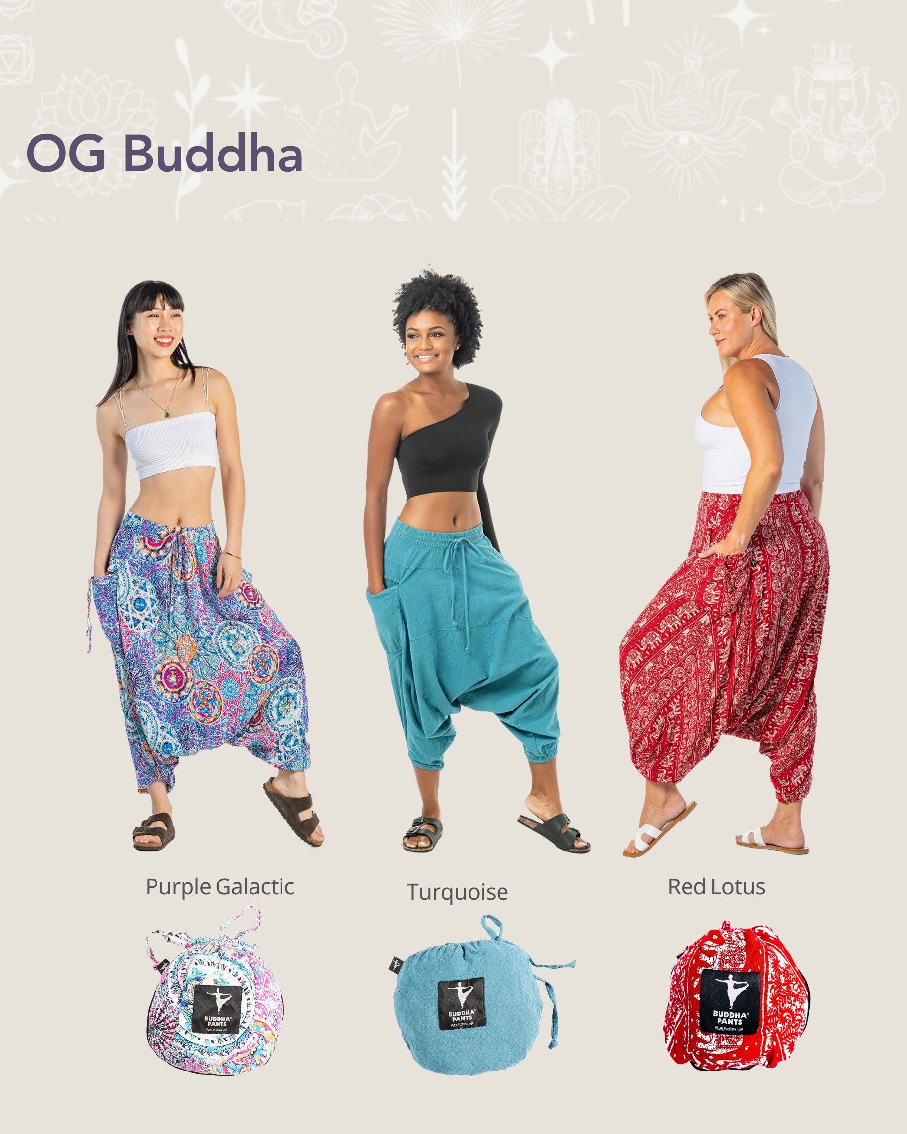 OG Buddha Bundle