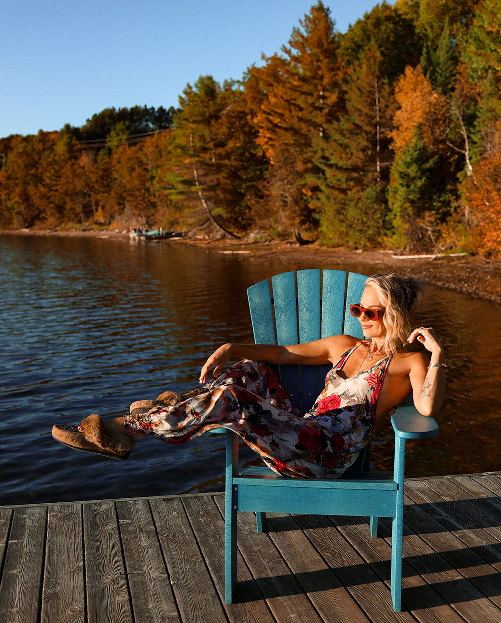 happy in harem pants #color_pink kira