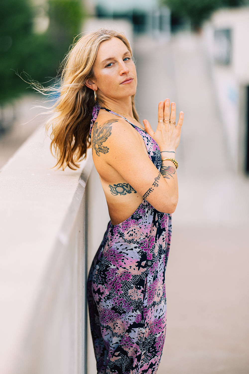 Grab Bag (JUMPSUIT)