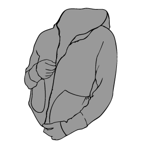 NEW Berkeley Hoodieicon