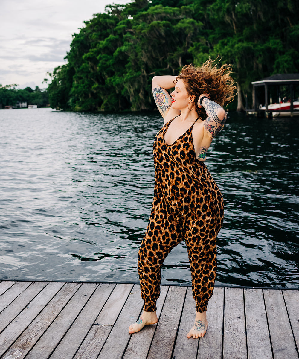 Grab Bag (JUMPSUIT)