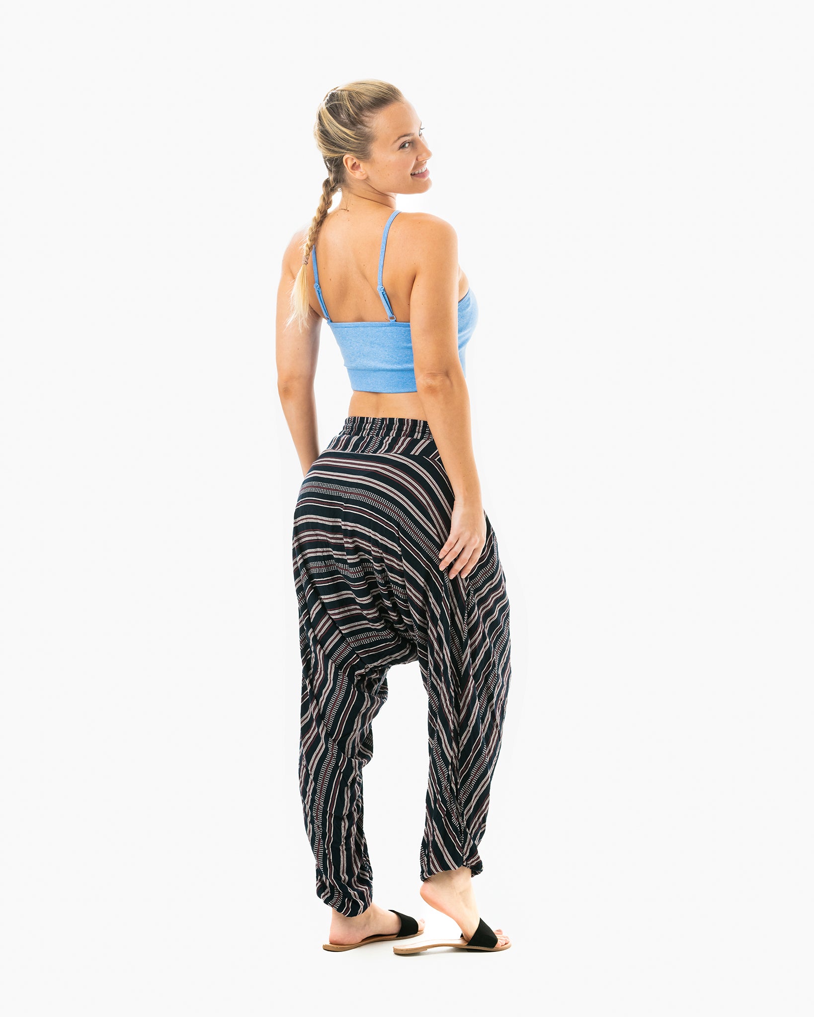 Harem pants