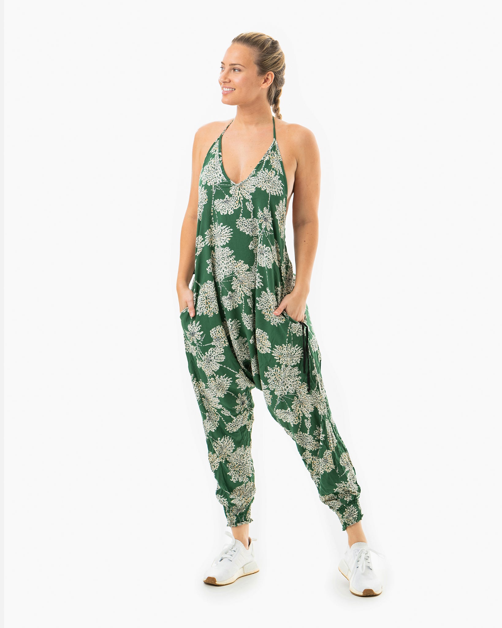 jumpsuit #color_dandelion