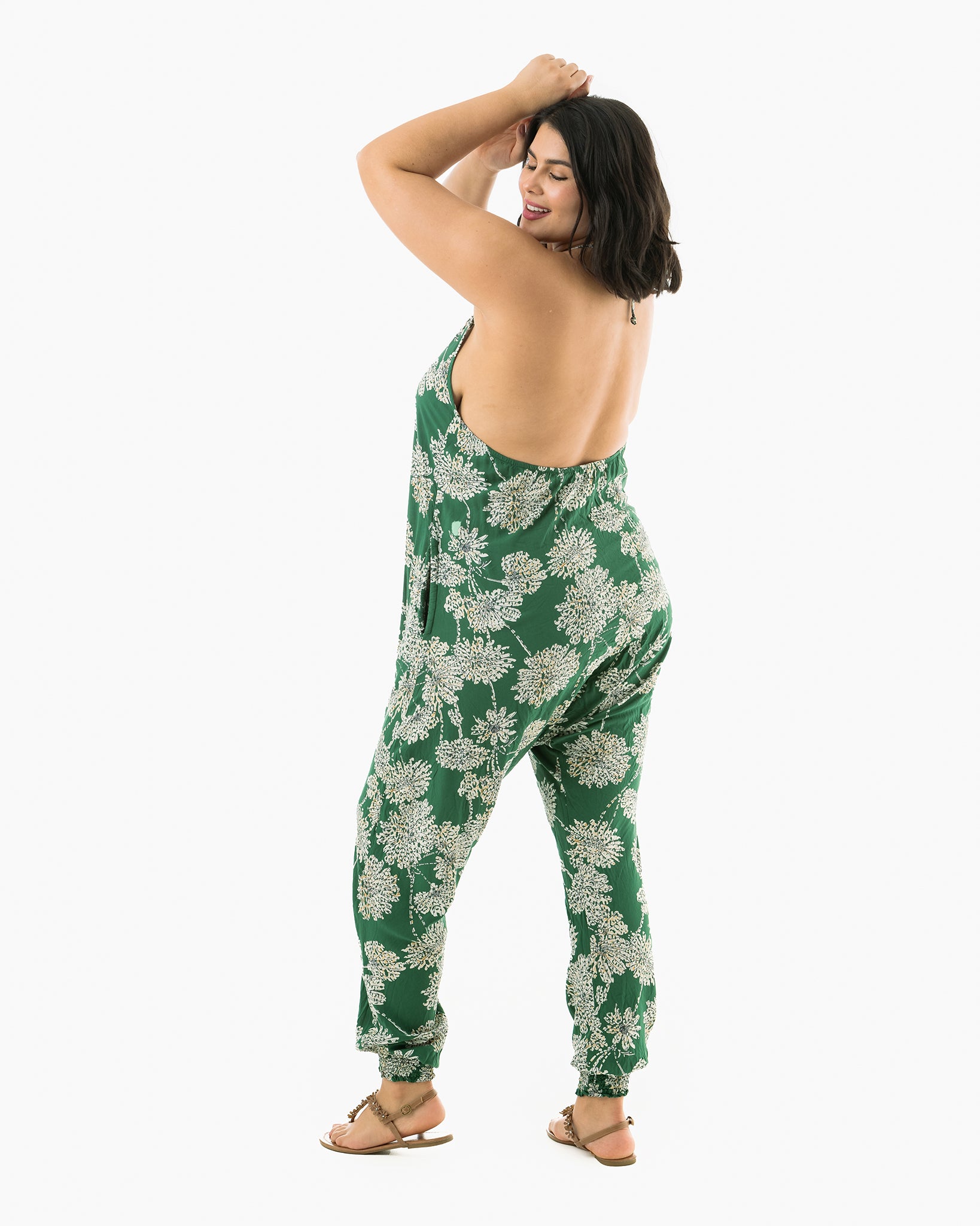 jumpsuit #color_dandelion