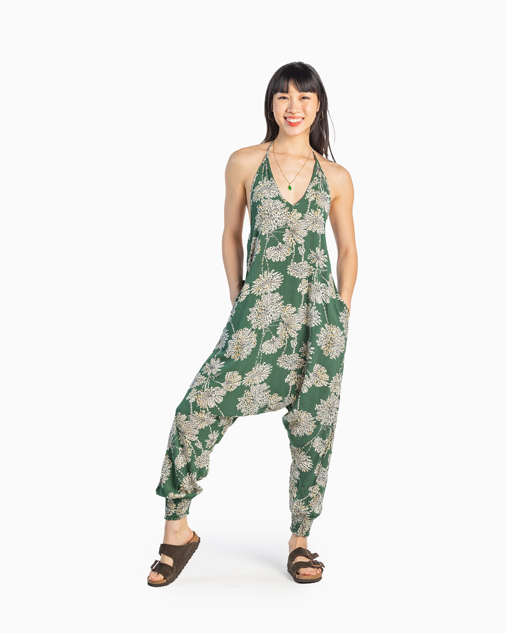 romper #color_dandelion