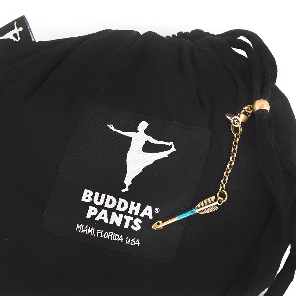 Buddha Charms