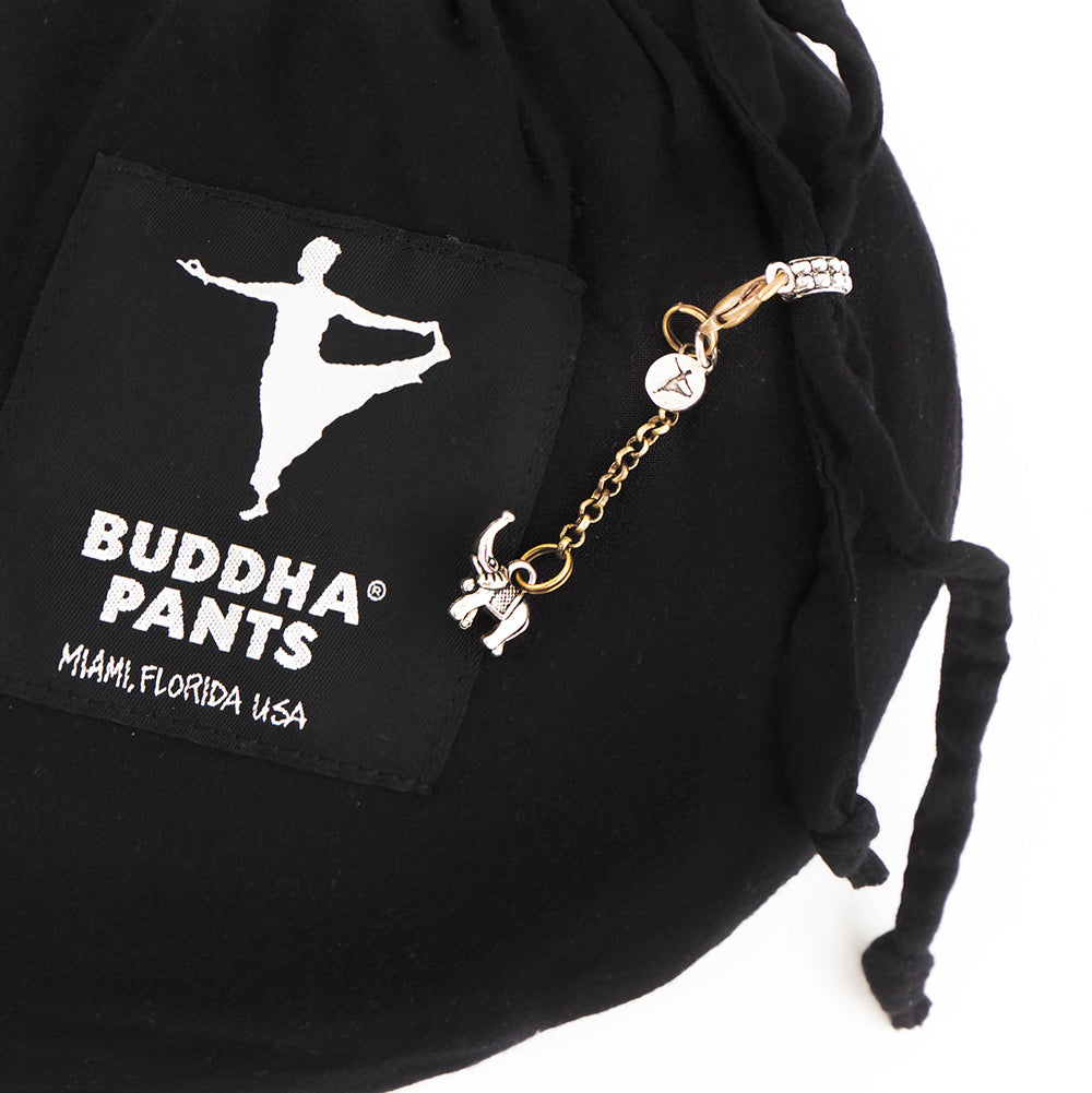 Buddha Charms