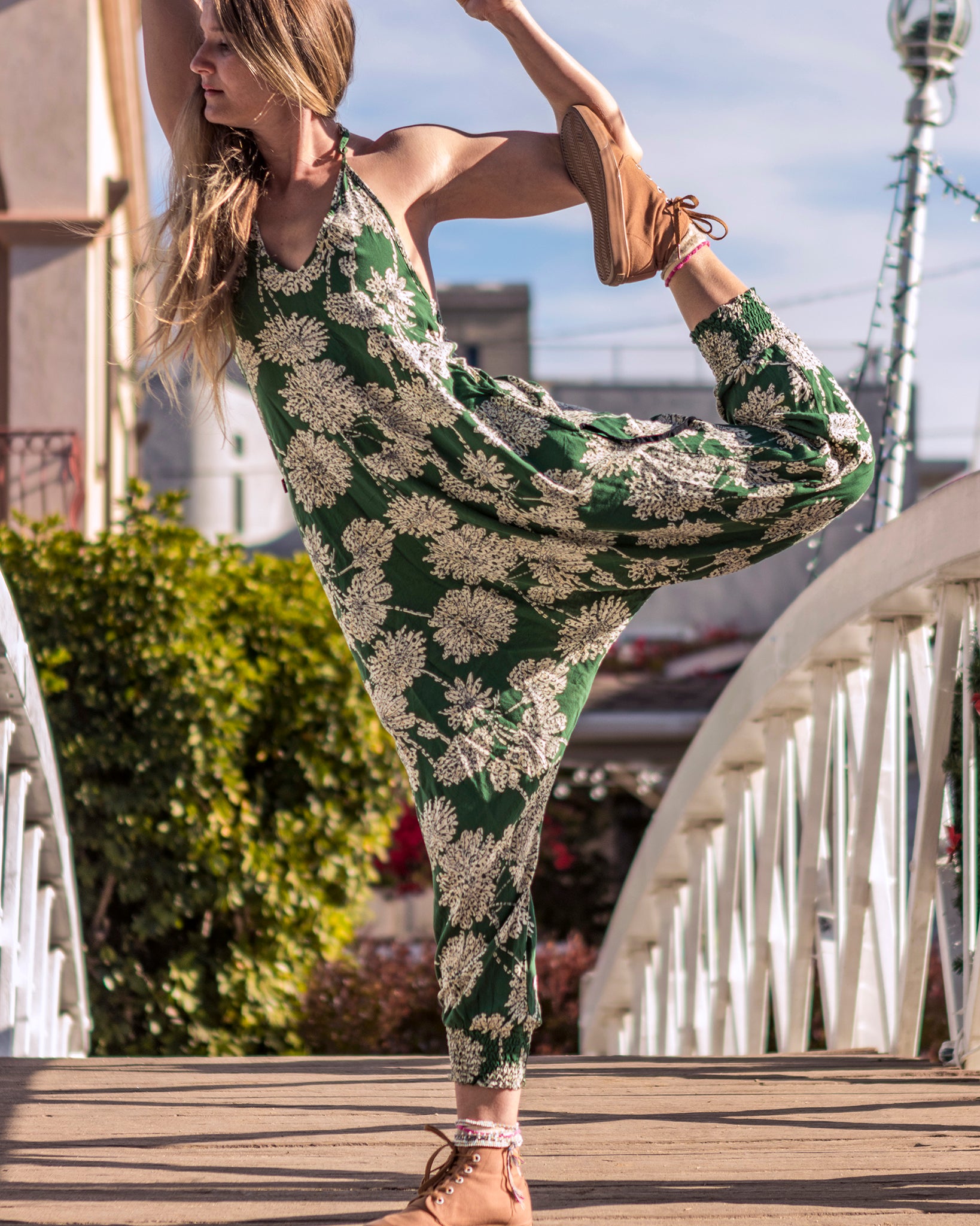 jumpsuit #color_dandelion