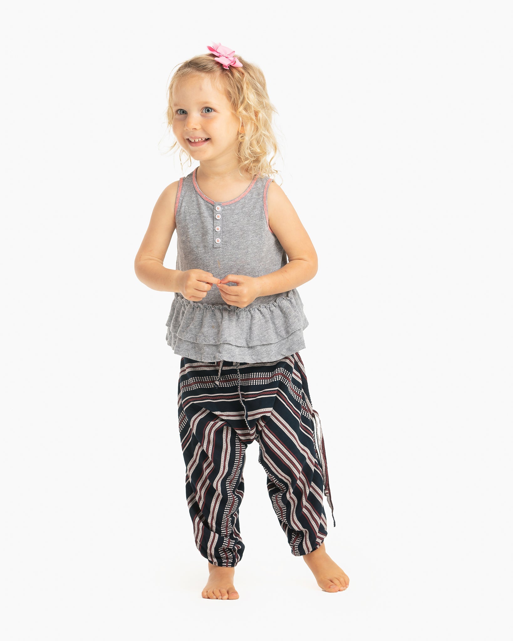 yoga pants for kids