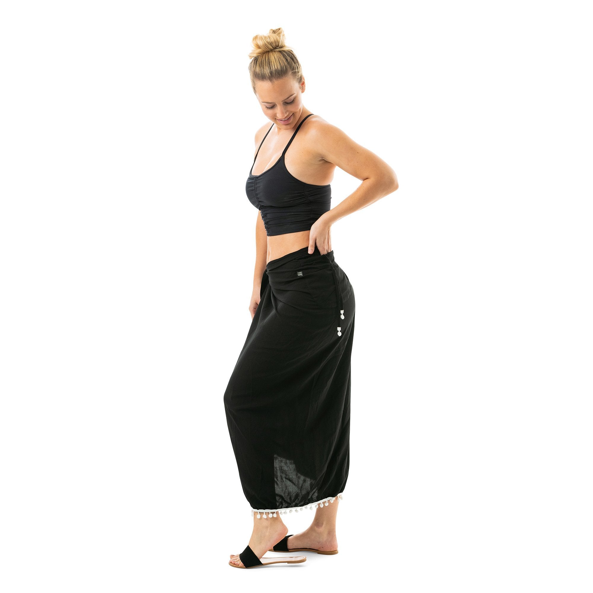 Sarong By: Buddha Pants® - Buddha Pants®