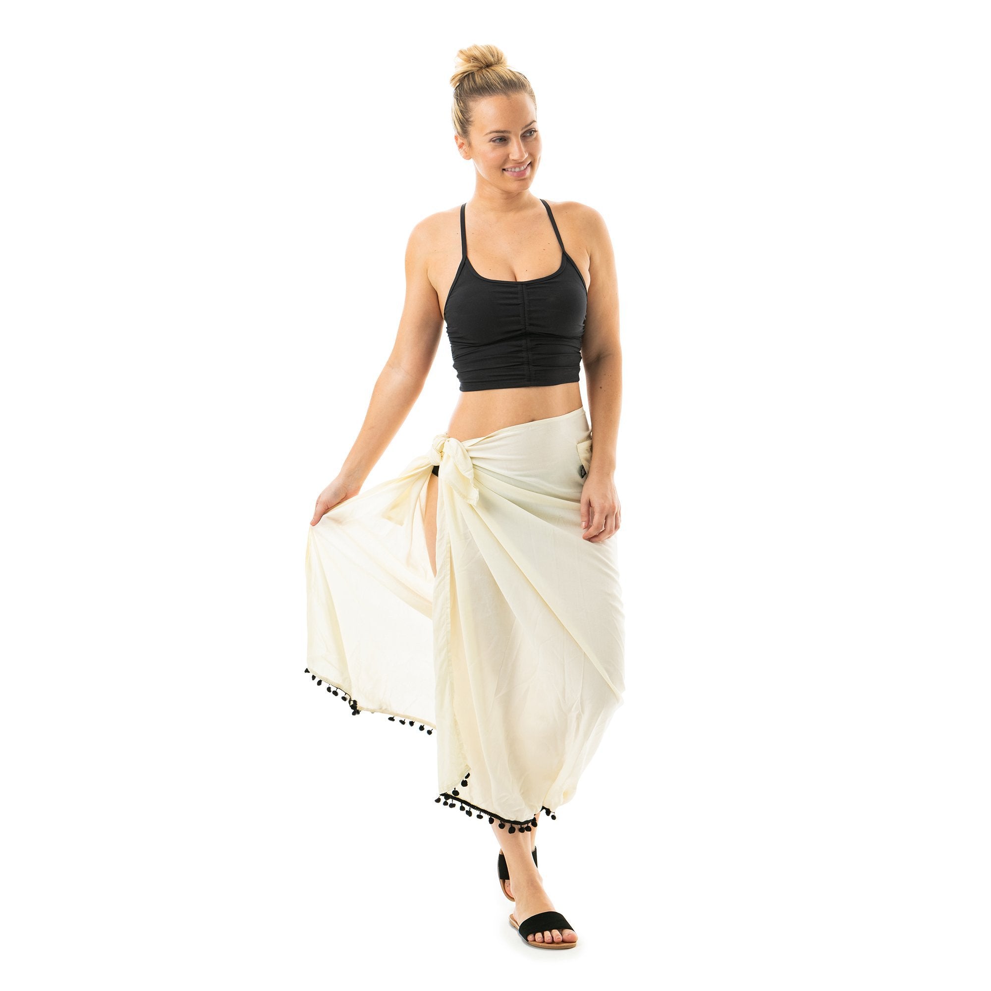 Sarong By: Buddha Pants® - Buddha Pants®