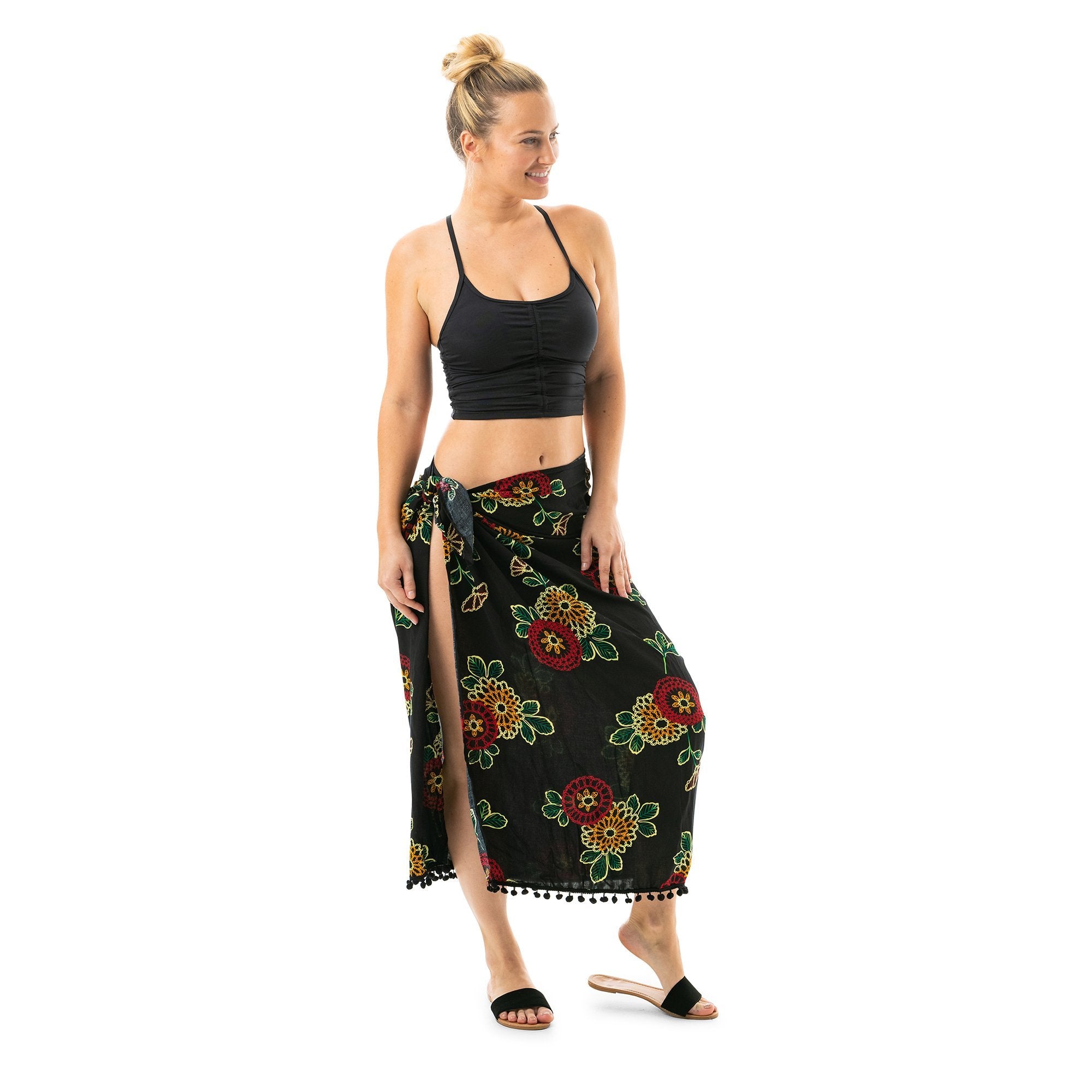 Sarong By: Buddha Pants® - Buddha Pants®