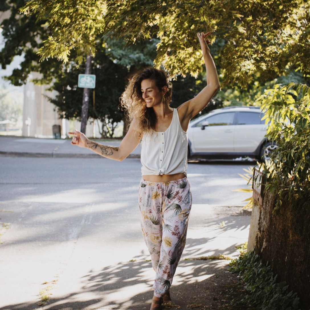 6 Fun Ways to Live a Healthier Lifestyle | Buddha Pants®