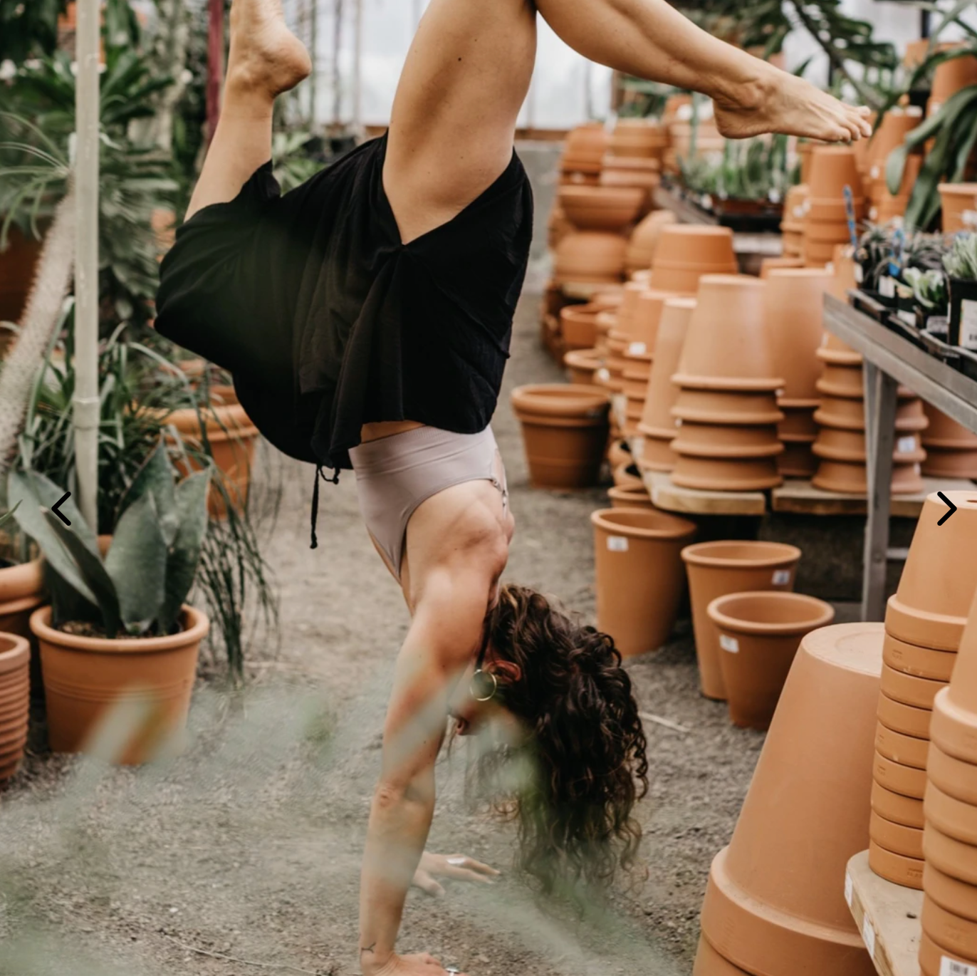 8 Eco-Friendly Yoga Mats & Accessories to Try