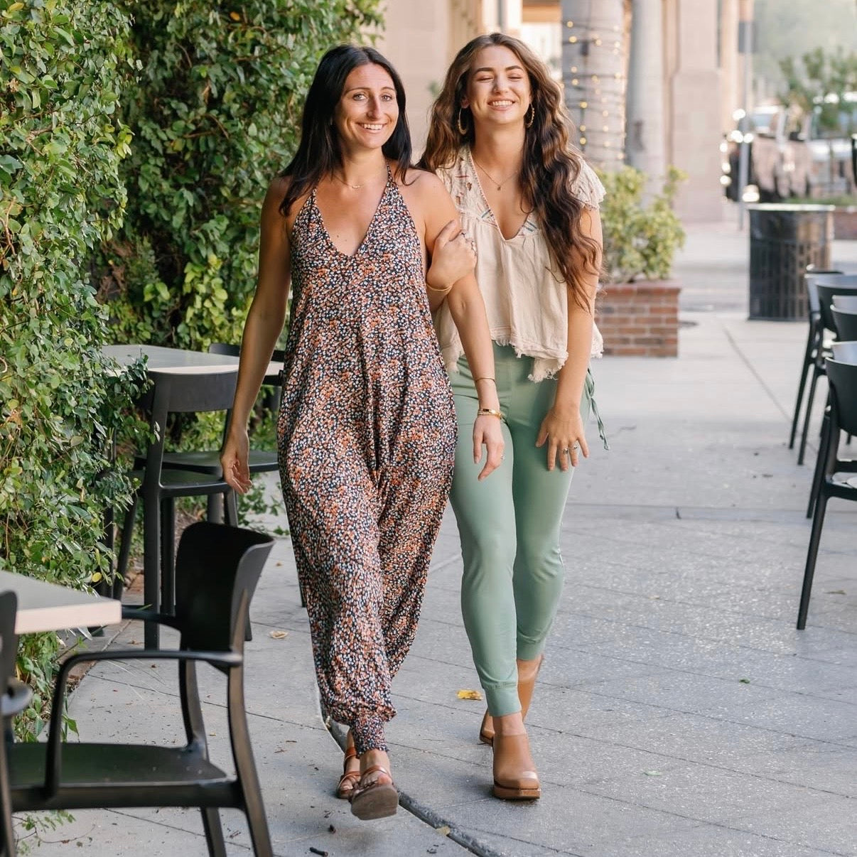 Staying Grounded When The Weather Shifts