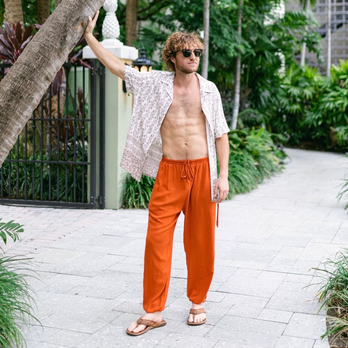 The Pants You Live In - Between Seasons