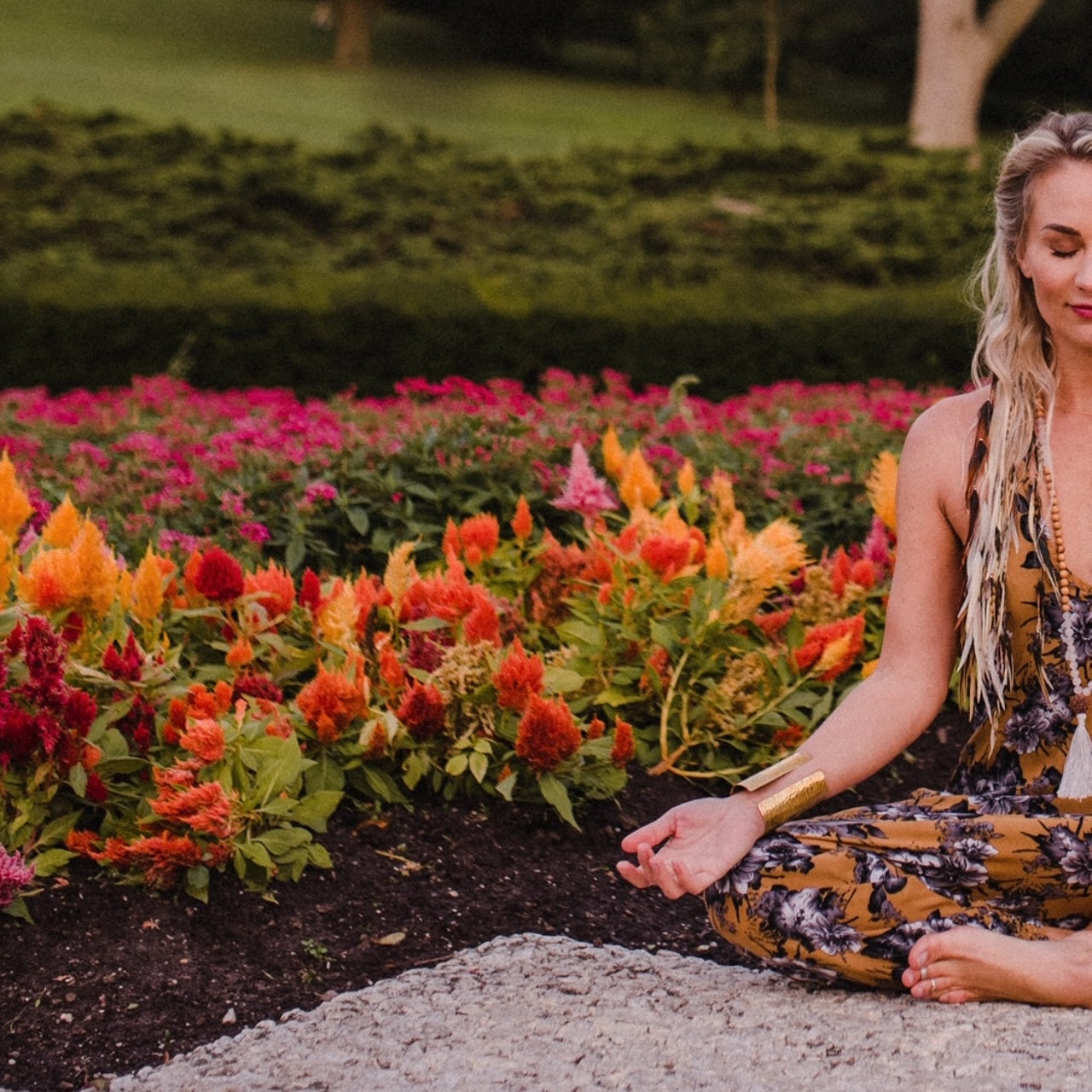 buddha pants, international yoga day