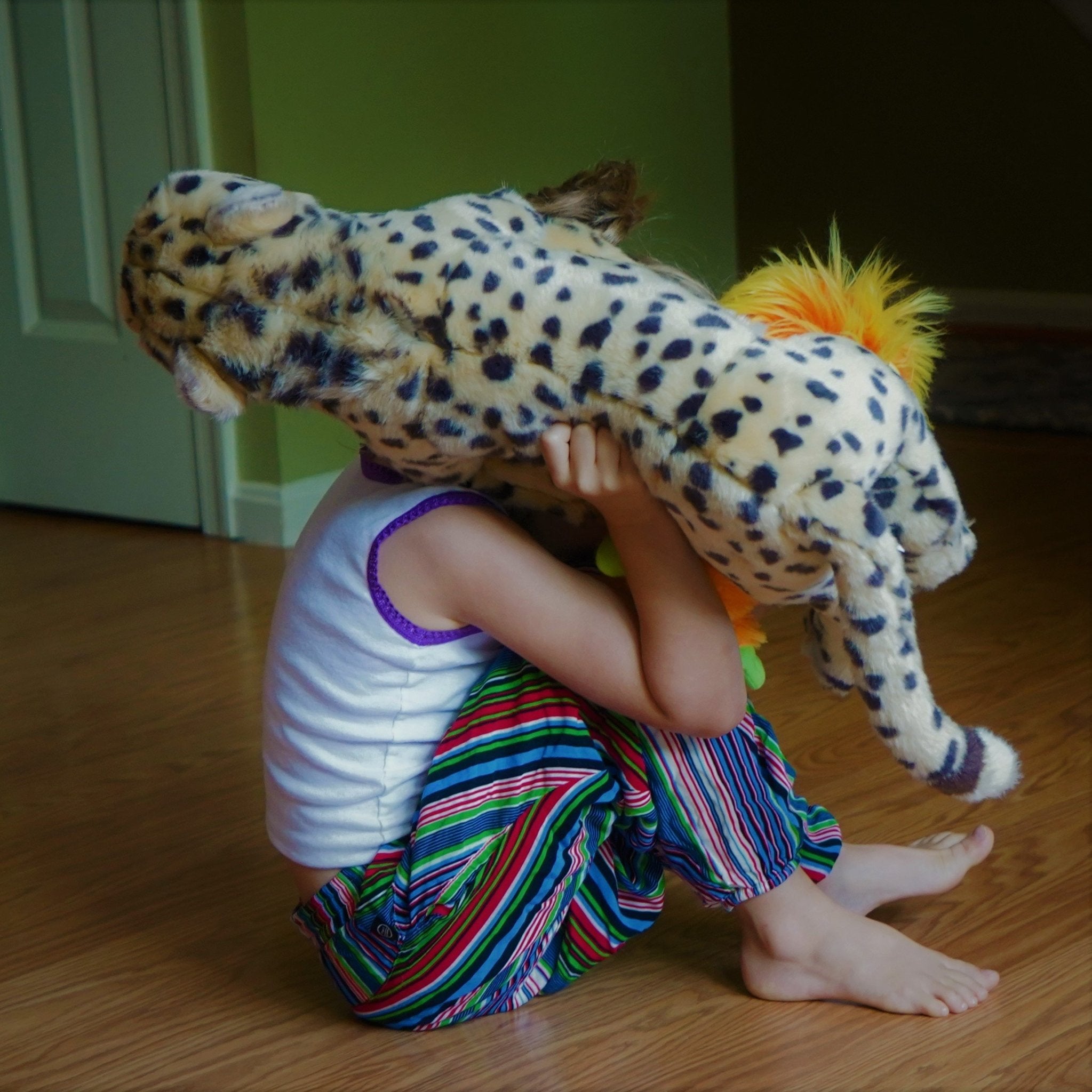 Decoding Toddler Behavior | Buddha Pants®