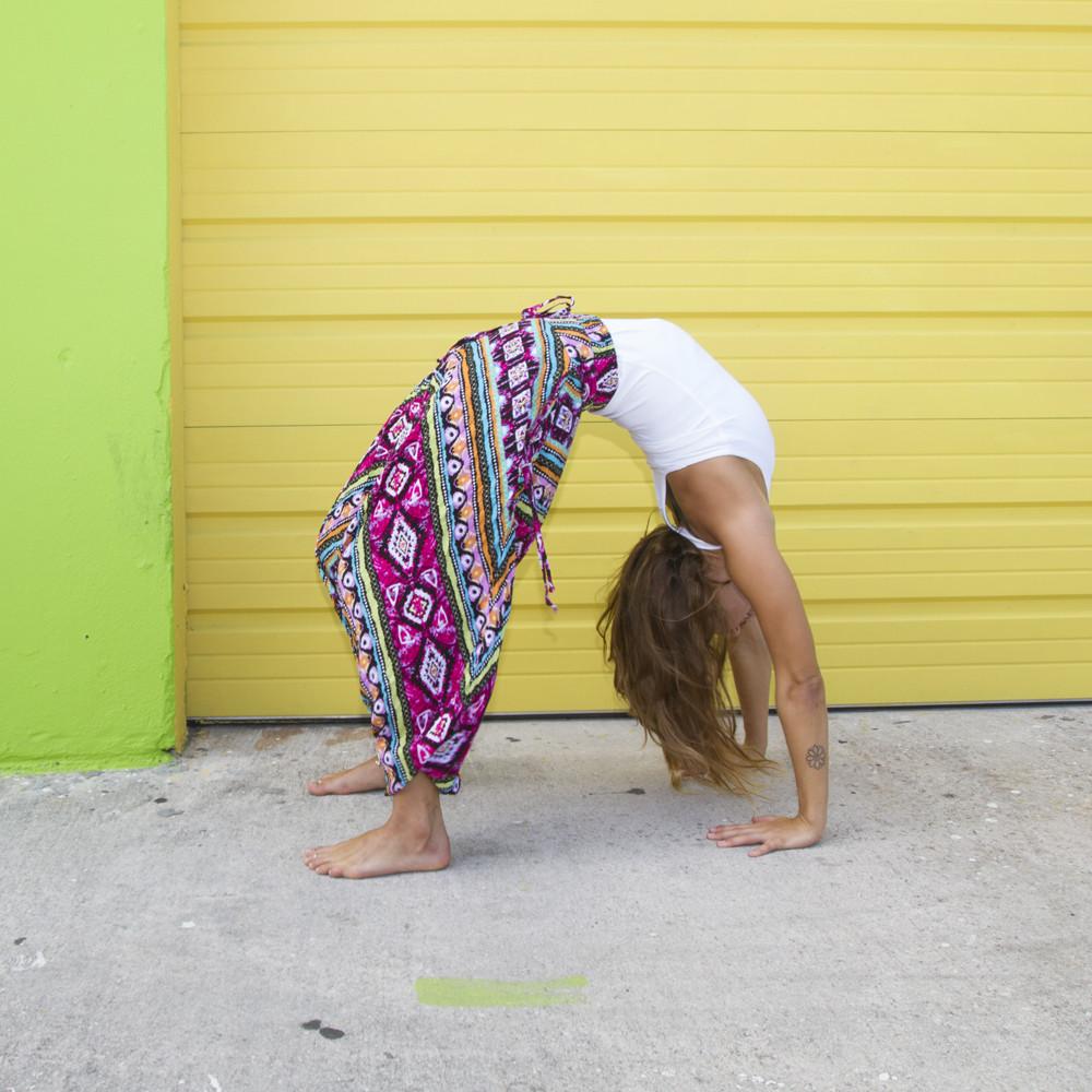 Katie Love Yoga | Buddha Pants®